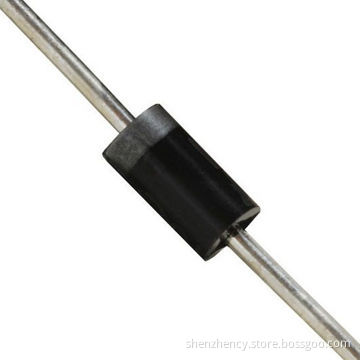 Multi-comp Diode, Fast, 1A, 1,000V and 500ns Reverse Recovery Time